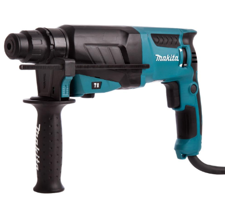 Makita HR2630  SDS Plus Combination Drill  PMKDR22-HR2630