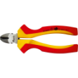 Show details for FORTIS VDE ELECTRICIANS PLIER 6IN 160MM Picture of FORTIS VDE ELECTRICIANS PLIER 6IN 160MM