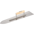 Picture of Fortis 500mm x110mm  Flooring Trowel Wooden Handle