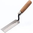 Picture of RST 5''X2'' (125MMX50MM) MARGIN TROWEL    