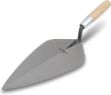 Show details for MARSHALLTOWN NO.34-11 11'' WOODEN HANDLE POINTED BRICK TROWEL (11528)     Picture of MARSHALLTOWN NO.34-11 11'' WOODEN HANDLE POINTED BRICK TROWEL (11528)