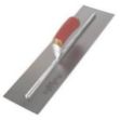 Show details for MARSHALLTOWN PB815 18''X5'' PERMA SHAPE DURA HANDLE FINISHING TROWEL     Picture of MARSHALLTOWN PB815 18''X5'' PERMA SHAPE DURA HANDLE FINISHING TROWEL