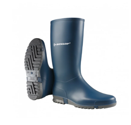 Show details for DUNLOP WELLINGTON SPORT LADIES Picture of DUNLOP WELLINGTON SPORT LADIES