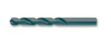 Picture of RUKO TWIST DRILL DIN338 GROUND SPLIT