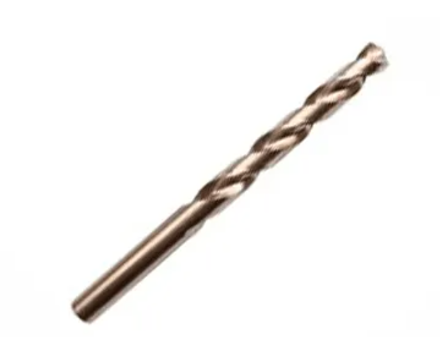 Show details for RUKO HSSE-Co 5 ANTI-SLIP COBALT DRILL BIT   Picture of RUKO HSSE-Co 5 ANTI-SLIP COBALT DRILL BIT