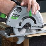 Picture of Trend CRAFT SAW BLADE 160MM X 24T X 20MM