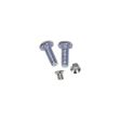 Show details for Trend Fixing kit Unibase pan head screw Picture of Trend Fixing kit Unibase pan head screw