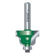 Picture of Trend ROMAN OGEE 4MM RAD X 15.9MM CUT
