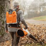 Picture of Stihl BGA200 BLOWER BA010115900