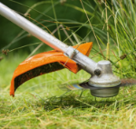 Picture of Stihl MB-KM Brush Cutter 4180 200 0475
