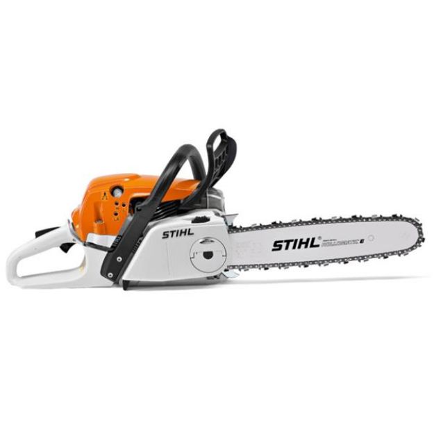 Picture of Stihl MS291 CBE CHAINSAW COMPLETE 20"