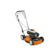 Picture of Stihl RM4.0RV 21" Mulcher ALU Lawnmower 63830113431 