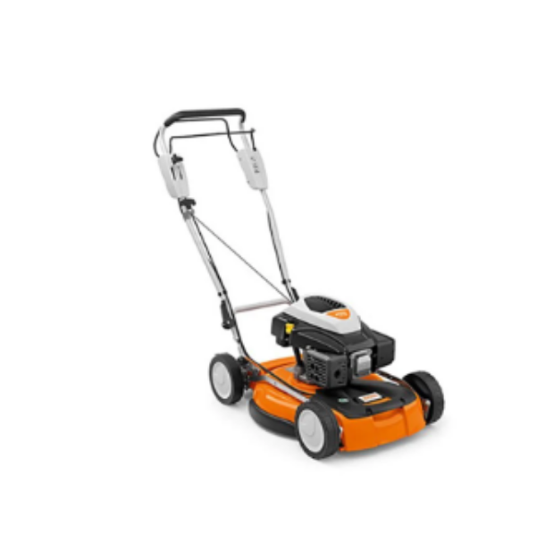 Picture of Stihl RM4.0RV 21" Mulcher ALU Lawnmower 63830113431 