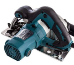 Picture of Makita HS6601 220v 1050w 165mm Circular Saw 5200rpm 54.5mm Depth Cut 165x20mm Blade 3.7kg