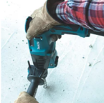 Picture of Makita HR2630 110v 800w 26mm 3 Mode SDS Plus Combination Drill 0-1200rpm 0-4600bpm 2.4 Joules 2.8kg 