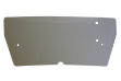 Picture of JSP 170mm AVENGER ACETATE REP.VISOR BOTTOM FED  G-N-AF-A170-BF    