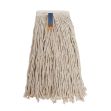 Picture of DOSCO 64060 CYCLONE HIGH SPEED PEDAL SPIN MOP & BUCKET