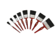 Show details for DOSCO V21 AMERICAN SHAPED HANDLED PAINT BRUSH  Picture of DOSCO V21 AMERICAN SHAPED HANDLED PAINT BRUSH