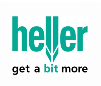 Picture for manufacturer Heller