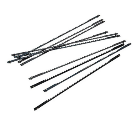 SIP 06849  Scroll Saw Blades  SIP 06849  Scroll Saw Blades