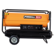 Picture of SIP FIREBALL XD350 Diesel/Paraffin Space Heater 09598
