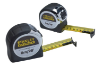 Picture of Stanley STA043041 Twin Pack Chrome Pocket Tapes 5m/16ft & 8m/26ft 