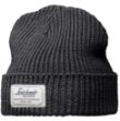 Show details for SNICKERS 9023 GREY ALLROUND FISHERMAN BEANIE HAT  Picture of SNICKERS 9023 GREY ALLROUND FISHERMAN BEANIE HAT