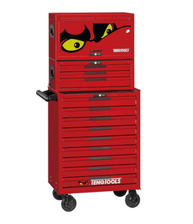 Show details for TENGTOOL TKS26R753T PRO35 STACK KIT 753 PIECES EHTTBTT-TKS26R753T