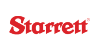 Picture for manufacturer STARRETT