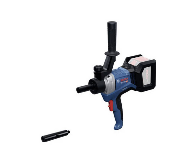 Picture of Bosch Mixer GRW 18V-120 (Bare tool, 13cm extension piece, Carton) Cordless 06011C2000