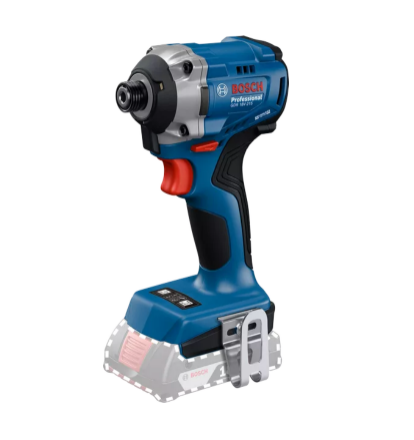 Show details for Bosch Impact Driver GDR 18V-215 (Bare tool, Carton) Cordless 06019N2020 PBSIDCD-GDR18V-215