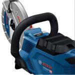 Picture of Bosch Cutoff Saw GCS18V-230 (Bare tool, Carton ) Cordless 06013B0000