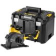Picture of Dewalt DCG200NT 54V XR Flexvolt Wall Chaser 5'' 125mm Bare Unit C/W T-stak Box ***