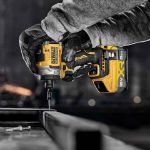 Picture of Dewalt DCK2200H2T 2pc 18V XR Premium Combo Kit Includes DCD1007 Combi Drill 180Nm & DCF860 Impact Driver 282Nm C/W 2 x Powerstack 5.0Ah Li-ion Batteries & Charger In T-stak Box