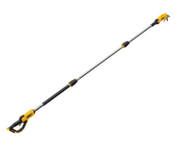 Picture of Dewalt DCMPP569 18V XR Telescopic Pole Pruner 