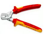 Picture of Knipex 95 16 160 StepCut Cable Shears