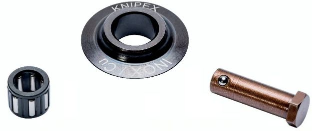 Picture of KNIPEX 90 39 02 V01