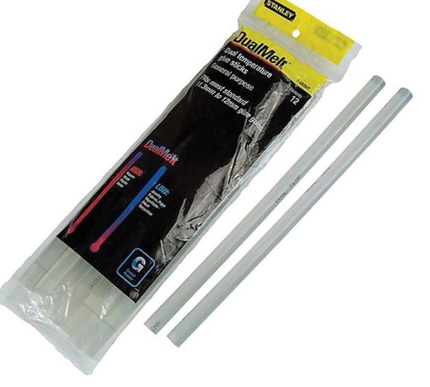 Picture of Stanley Dual Temp Glue Sticks 