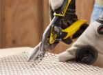 Picture of Stanley 2-14-563 Straight Cut Aviation Metal Snips    