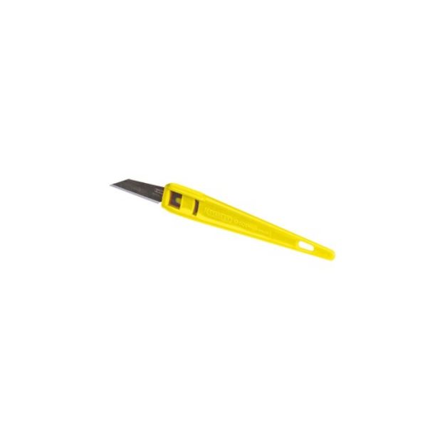 Picture of STANLEY DISPOSABLE CRAFT KNIVES 50 PACK