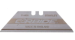 Picture of STANLEY 0-11-800 1PK CARBIDE BLADES     