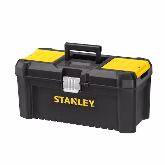 Picture of Stanley 1-75-518 Basic Toolbox with Organiser Top 41cm (16")