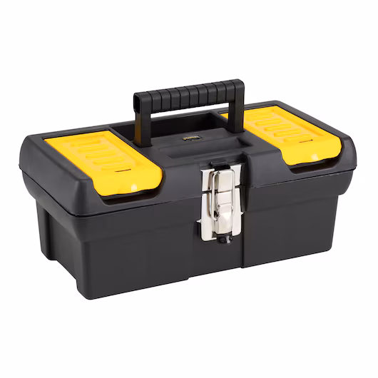 Picture of Stanley 1-92-064 12.5'' Toolbox With Tray