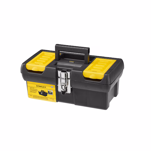 Picture of Stanley 1-92-064 12.5'' Toolbox With Tray