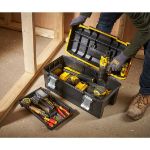 Picture of STANLEY 1-94-749 23" FATMAX WATERPROOF TOOLBOX     