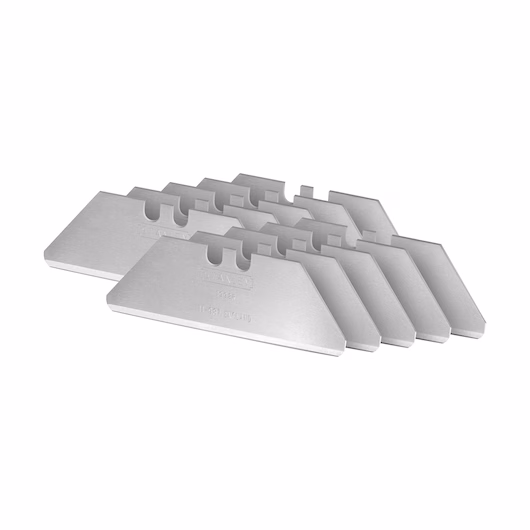 Picture of STANLEY 2-11-987 1992R Safety Blades for springback knife 10PK