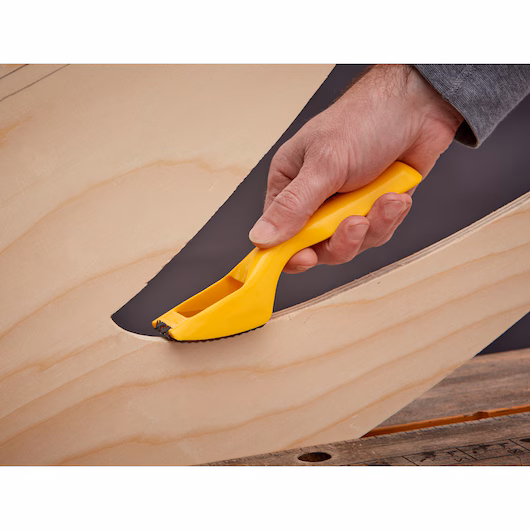 Picture of STANLEY 5-21-115 SURFORM SHAVER TOOL    