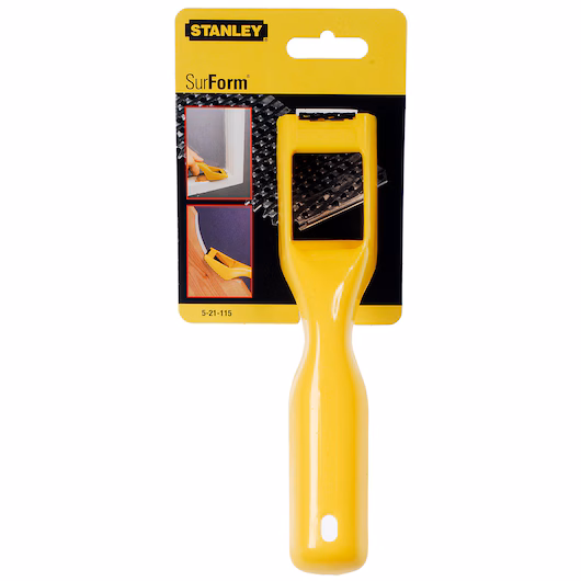 Picture of STANLEY 5-21-115 SURFORM SHAVER TOOL    