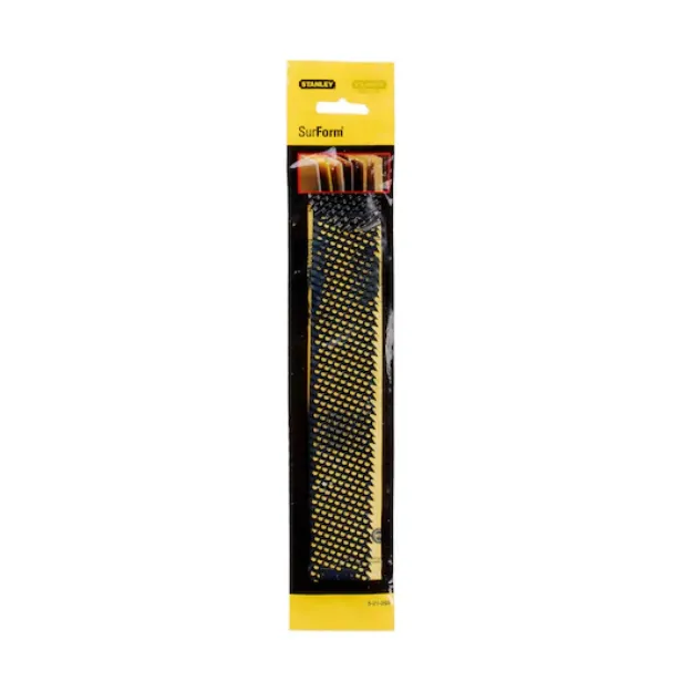 Picture of Stanley 5-21-293 10'' Replacement Surform Blade    