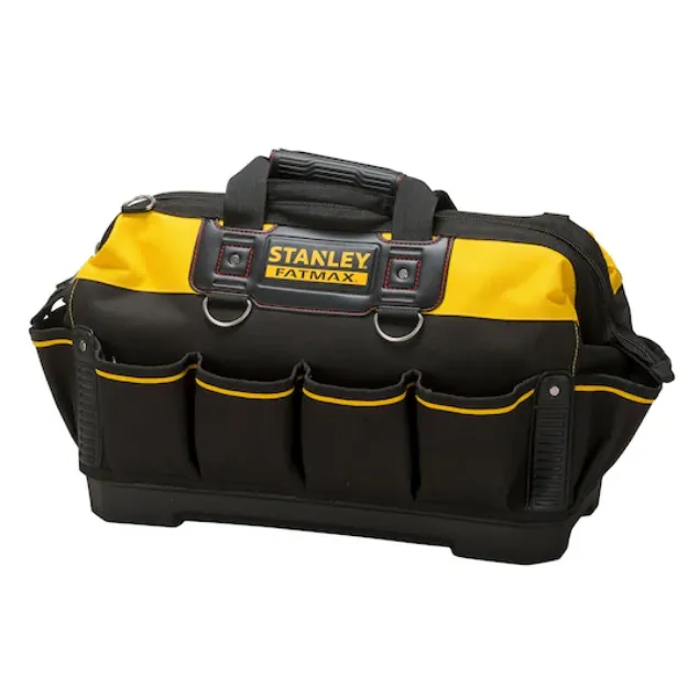 Picture of Stanley Technican Bag with 5 tools included